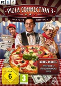 Pizza Connection 3 - Boxart
