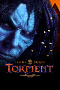 Planescape: Torment - Enhanced Edition - Boxart