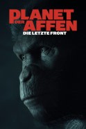 Planet of the Apes: Last Frontier - Boxart