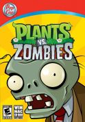Plants vs. Zombies - Boxart