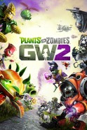 Plants vs. Zombies: Garden Warfare 2 - Boxart