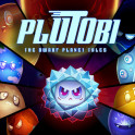Plutobi: The Dwarf Planet Tales - Boxart