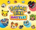 Pokémon: Link Battle! - Boxart