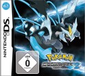 Pokémon Schwarz und Weiß 2 - Boxart
