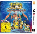 Pokémon Super Mystery Dungeon - Boxart