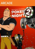 Poker Night 2 - Boxart