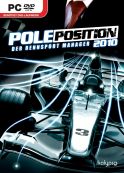Pole Position 2010 - Boxart