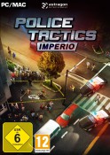 Police Tactics: Imperio - Boxart