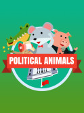 Political Animals - Boxart
