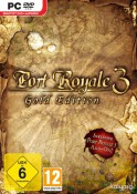 Port Royale 3 - Boxart