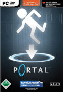 Portal - Boxart