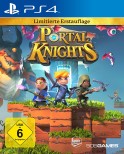 Portal Knights - Boxart