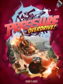 Pressure Overdrive - Boxart