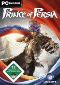 Prince of Persia - Boxart