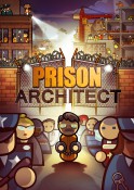 Prison Architect - Boxart