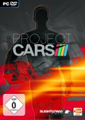 Project Cars - Boxart