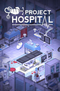 Project Hospital - Boxart