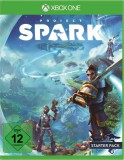 Project Spark - Boxart