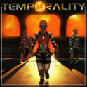 Project Temporality - Boxart