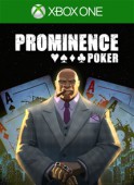 Prominence Poker - Boxart
