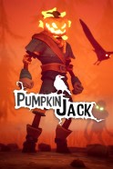 Pumpkin Jack - Boxart