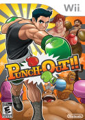 Punch-Out!! - Boxart
