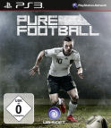 Pure Football - Boxart