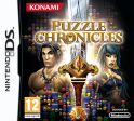 Puzzle Chronicles - Boxart
