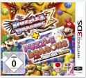 Puzzle & Dragons: Super Mario Bros. Edition - Boxart