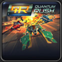 Quantum Rush - Boxart
