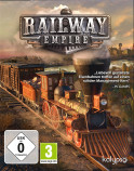 Railway Empire - Boxart