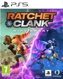 Ratchet & Clank: Rift Apart - Boxart