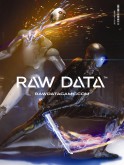 Raw Data - Boxart