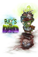 Ray's the Dead - Boxart