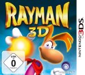 Rayman 3D - Boxart