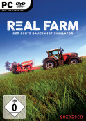 Real Farm - Boxart