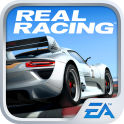 Real Racing 3 - Boxart