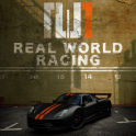 Real World Racing - Boxart