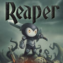 Reaper - Boxart