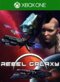 Rebel Galaxy - Boxart