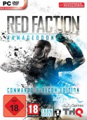 Red Faction: Armageddon - Boxart