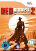 Red Steel 2 - Boxart