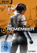 Remember Me - Boxart