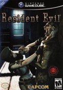 Resident Evil - Boxart
