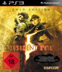 Resident Evil 5 - Boxart