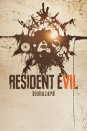 Resident Evil 7 - Boxart