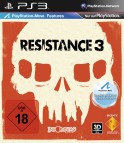 Resistance 3 - Boxart