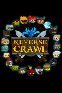 Reverse Crawl - Boxart