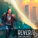 Reverse: Time Collapse - Boxart