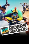 Riders Republic - Boxart
